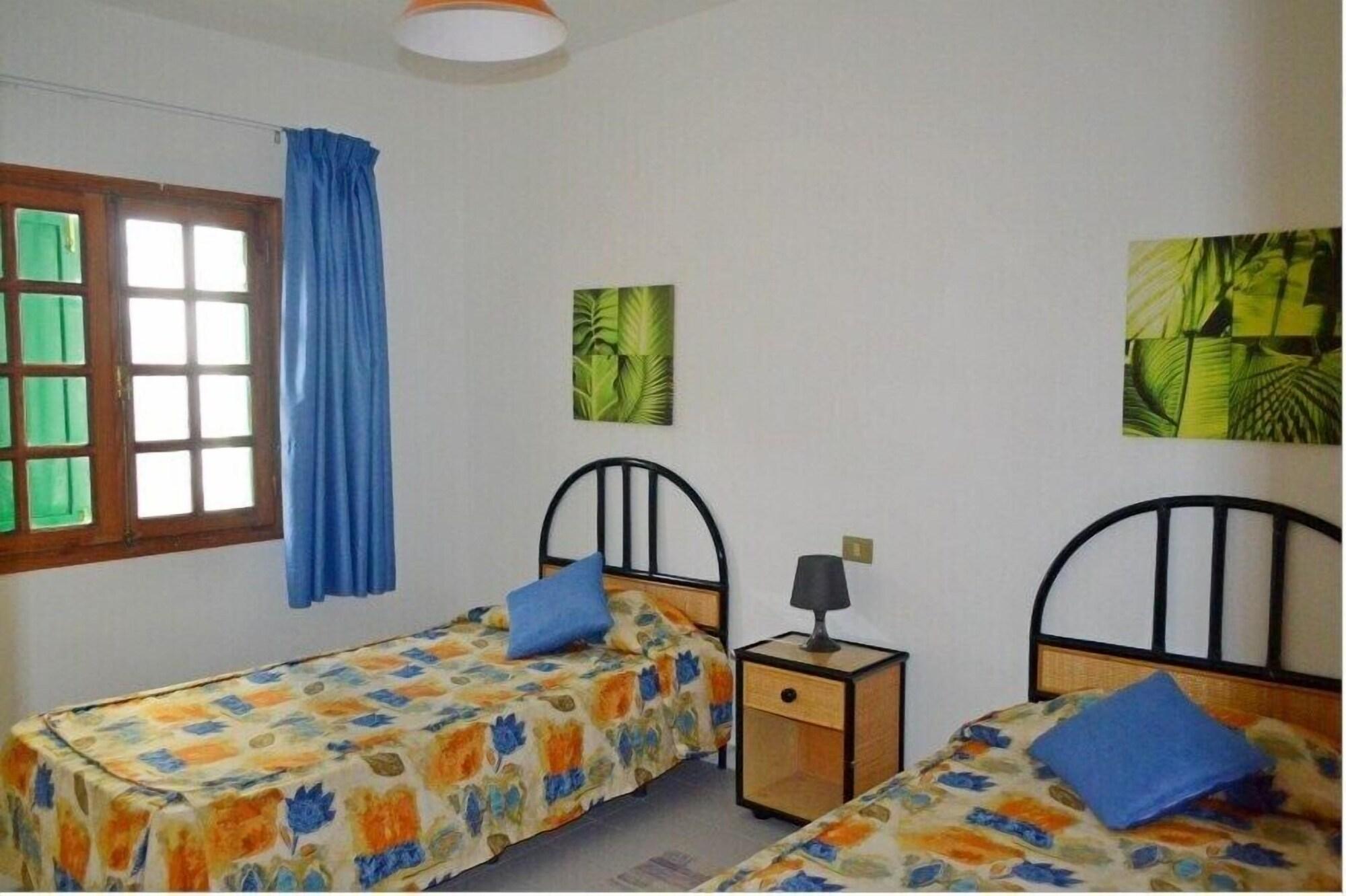 Appartamento Molino de Guatiza Costa Teguise Esterno foto