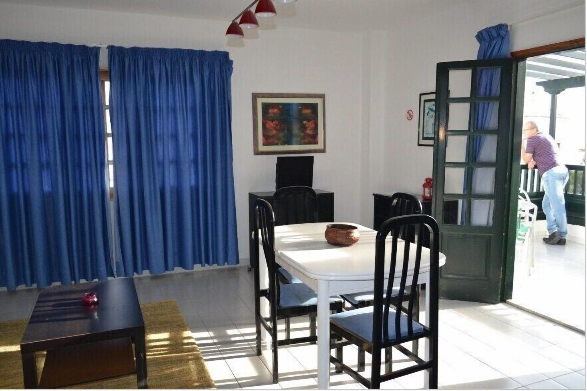 Appartamento Molino de Guatiza Costa Teguise Esterno foto