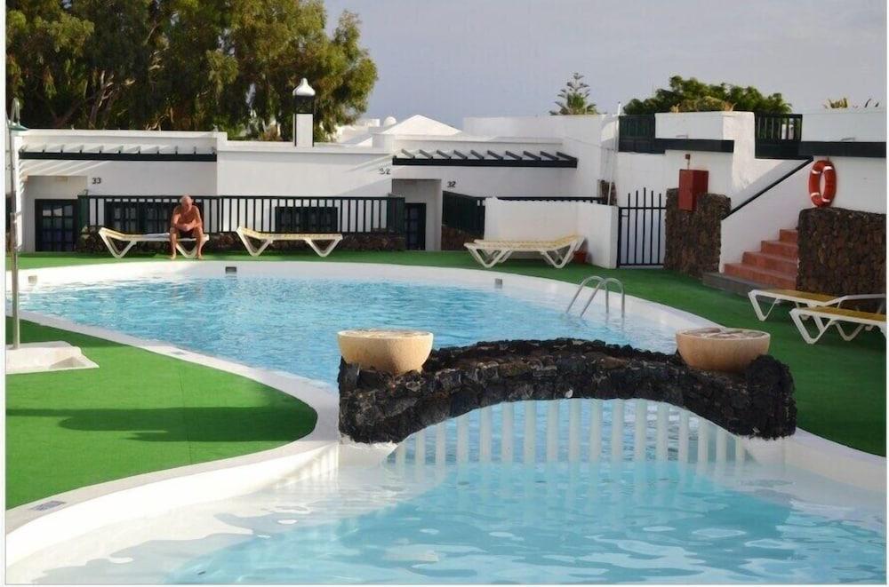 Appartamento Molino de Guatiza Costa Teguise Esterno foto