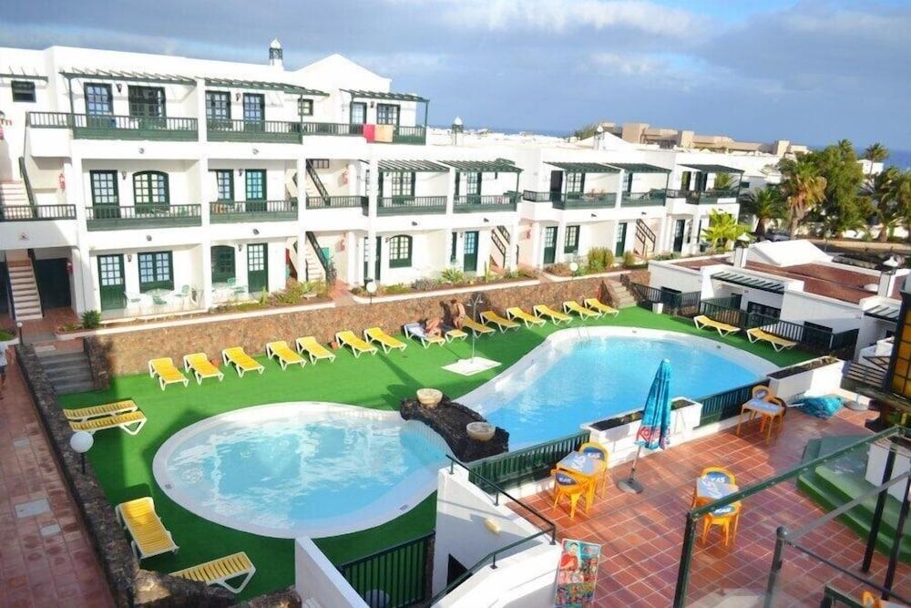 Appartamento Molino de Guatiza Costa Teguise Esterno foto
