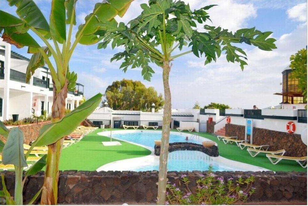 Appartamento Molino de Guatiza Costa Teguise Esterno foto