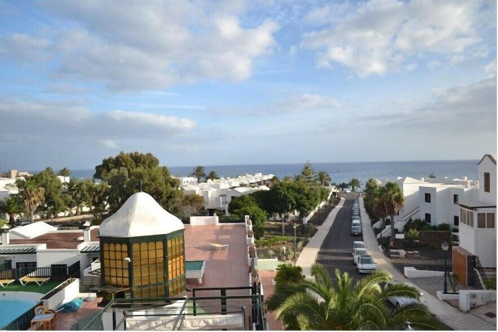 Appartamento Molino de Guatiza Costa Teguise Esterno foto