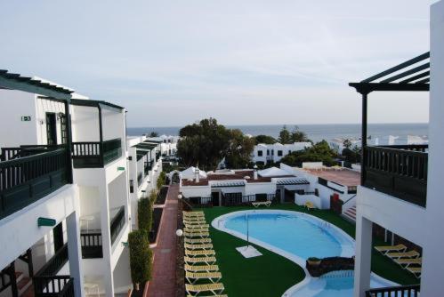 Appartamento Molino de Guatiza Costa Teguise Esterno foto