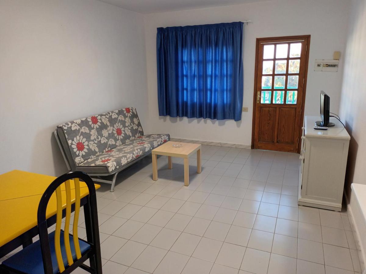 Appartamento Molino de Guatiza Costa Teguise Esterno foto
