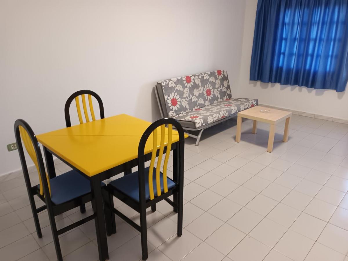 Appartamento Molino de Guatiza Costa Teguise Esterno foto